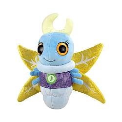 Plus Glowies Firefly Blue (90155)