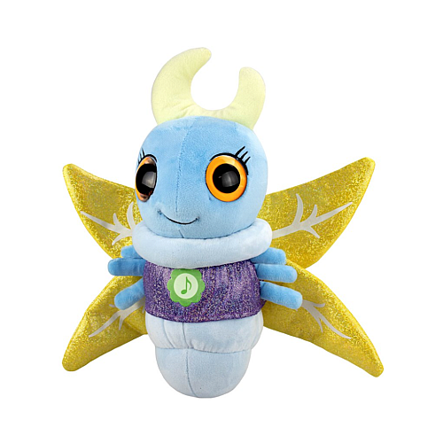 Plus Glowies Firefly Blue (90155)