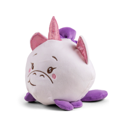 Plus Soft Buddies Unicorn Cat 20cm (60106)