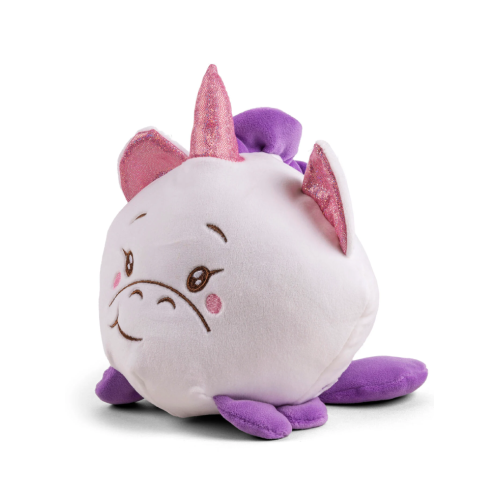 Plus Soft Buddies Unicorn Cat 20cm (60106)
