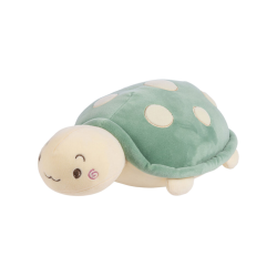 Plus Soft Buddies Turtle Green 30cm (60133)