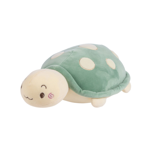 Plus Soft Buddies Turtle Green 30cm (60133)