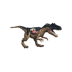 Dinosaurul Jurassic World Extreme Damage Roarin' Allosaurus (hfk06)