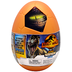 Jurassic World Captivz Dominion Surprise Egg (969-10200)