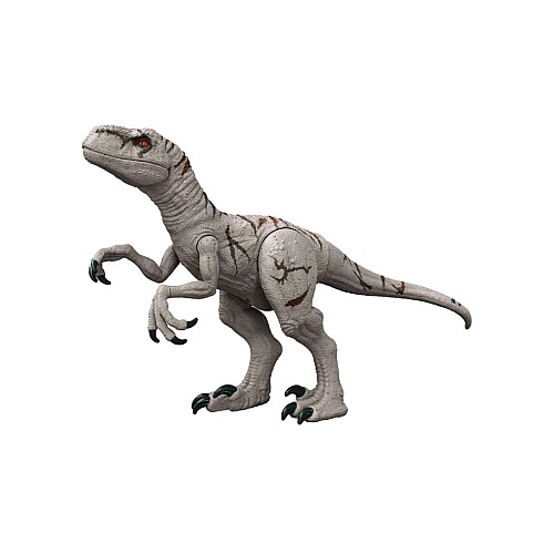 Dinosaurul Jurassic World Super Colossal Speed Dino (hfr09)