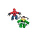 Set Goo Jit Zu Marvel S5 Versus Pack Spider Man Vs. Dr. Octopus 41378