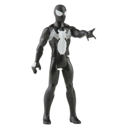 Marvel Legends Retro Spider Man 9cm F2672