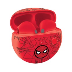 Headphones Lexibook Spiderman Wireless Bluetooth