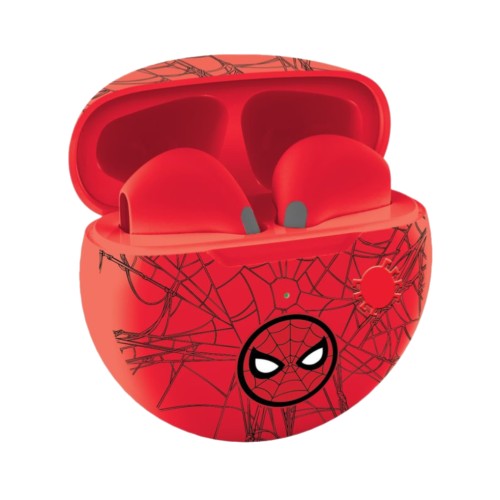 Headphones Lexibook Spiderman Wireless Bluetooth