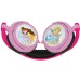 Headphones Lexibook Disney Princess Wired Foldable