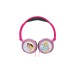 Headphones Lexibook Disney Princess Wired Foldable
