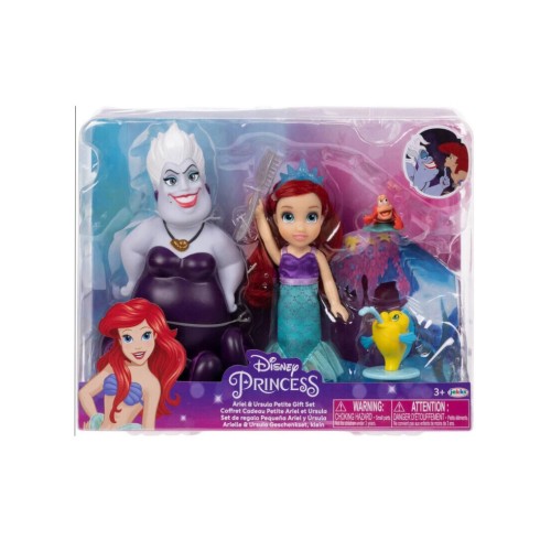 Set Disney Princess Ariel & Ursula (223134)