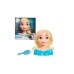 Doll Disney Princess Elsa Mini Styling Head (77-87490)