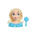 Doll Disney Princess Elsa Mini Styling Head (77-87490)