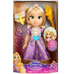 Doll Disney Princess Feature Hair Play Rapunzel 39cm (217254)