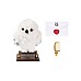 Wizarding World Enchanted Hedwig 23cm 6061829