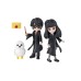 Set Wizarding World Friendship Pack Harry & Cho (6061832)