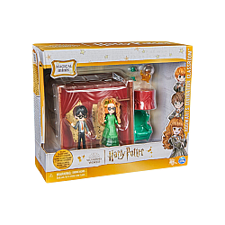 Set Wizarding World Magicall Mini Divination (6064868)