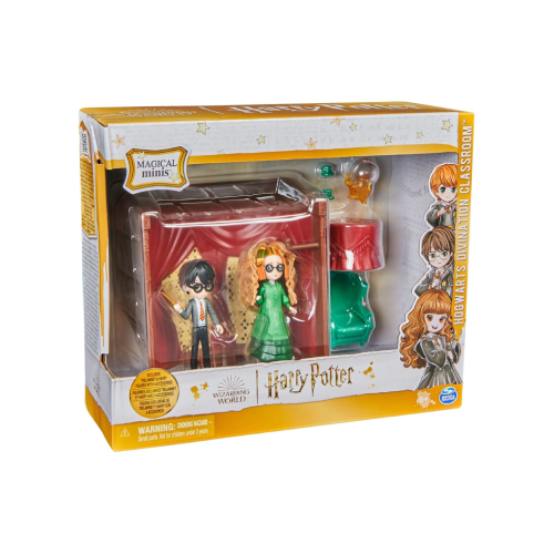 Set Wizarding World Magicall Mini Divination (6064868)
