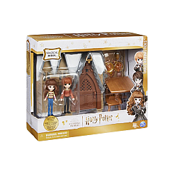 Set Wizarding World Magicall Mini Three Broomsticks (6064869)