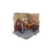 Set Wizarding World Magicall Mini Three Broomsticks (6064869)