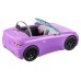 Doll Barbie &convertible (hby29)