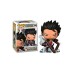 Pop Animation One Piece S6 Snake Man Luffy 10cm