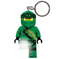 Keychain Lego Led Ninjago Lloyd