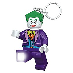 Keychain Lego Led The Joker
