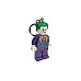 Keychain Lego Led The Joker Keychain Lego Led The Joker