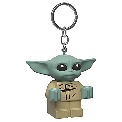 Keychain Lego Led Star Wars The Child