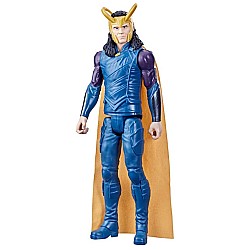 Avengers Titan Heroes Loki 30cm F2246