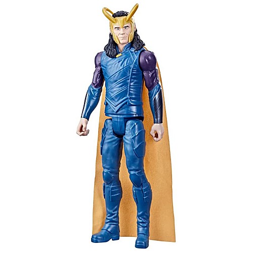 Avengers Titan Heroes Loki 30cm F2246