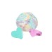 Plus Scruff-a-luvs Evergreen Pastel Fur Refresh (30386)