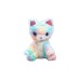 Plus Scruff-a-luvs Evergreen Pastel Fur Refresh (30386)
