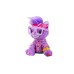 Plus Scruff-a-luvs Sew Wow Purple (30384) Plus Scruff-a-luvs Sew Wow Purple (30384)