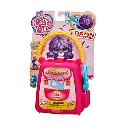 Plus Scruff A Luvs Cutie Cut Lil' Snippers (30339)