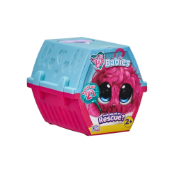 Plus Scruff-a-luvs Babies S5 (30248)