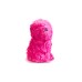Plus Scruff-a-luvs Cutie Cut Pink (30249)