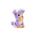 Plus Scruff-a-luvs Cutie Cut Purple (30256)