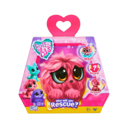 Plus Scruff-a-luvs Evergreen (30247)