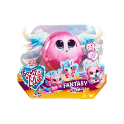 Scruff-a-luvs Fantasy (30177)