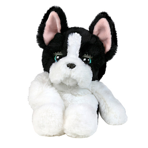 Plus My Fuzzy Friends Tucker (30378)