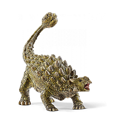Figurine Schleich Ankylosaurus (15023)