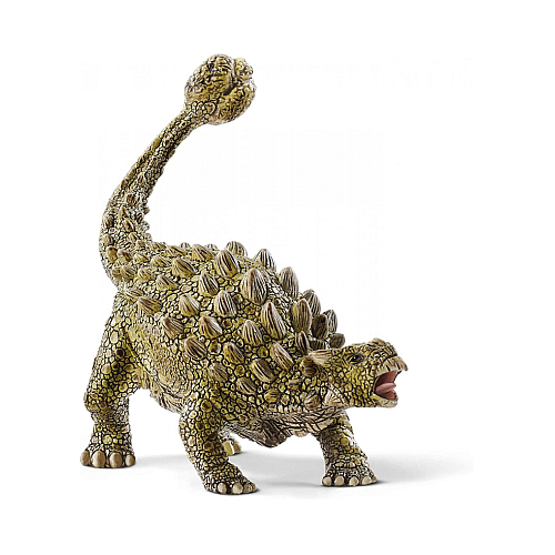 Figurine Schleich Ankylosaurus (15023)