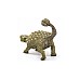 Figurine Schleich Ankylosaurus (15023)