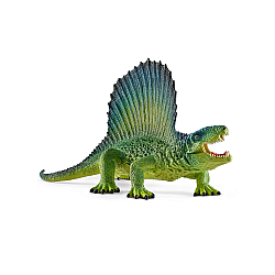 Figurine Schleich Dimetrodon (15011)