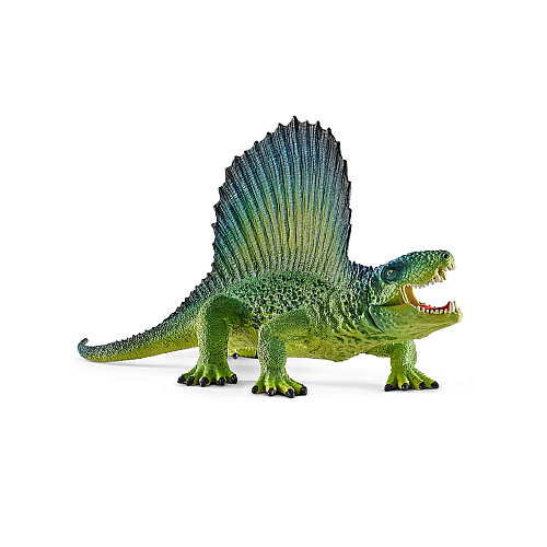 Figurine Schleich Dimetrodon (15011)