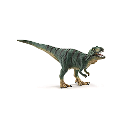 Figurine Schleich Tyrannosaurus Rex Juvenile (15007)
