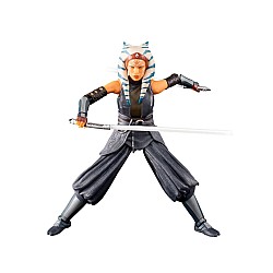 Star Wars The Black Series Ahsoka Tano 15cm F4349